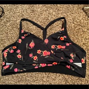 VS PINK Sports Bra